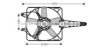 AVA QUALITY COOLING FT7501 Fan, radiator